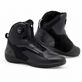 Мотоботы Revit Jetspeed Pro Black
