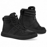 Мотоботы Revit Kick Black