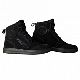 Мотоботы RST HiTop Moto Sneaker CE Black