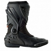 Мотоботы RST Tractech Evo D3O Black