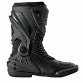 Мотоботы RST Tractech Evo D3O Black