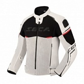 Мотокуртка SECA AirFlow 3 Grey