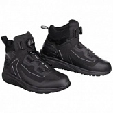 Мотоботы Seca Drift Black