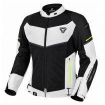 Мотокуртка SECA Stream Evo Grey