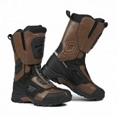 Мотоботы Seventy BA6 Stelvio Black/Brown