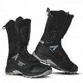 Мотоботы Seventy BA6 Stelvio Black/Grey