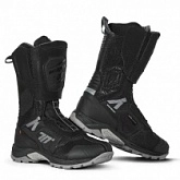 Мотоботы Seventy BA6 Stelvio Black/Grey