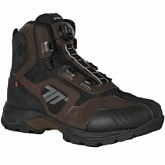 Мотоботы Seventy BA7 Stelvio Low Black/Brown