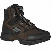 Мотоботы Seventy BA7 Stelvio Low Black/Brown