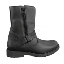 Мотоботы Seventy BC11 Black