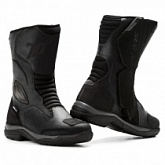 Мотоботы Seventy BT13 Black