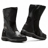 Мотоботы Seventy BT13 Black