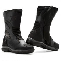 Мотоботы Seventy BT13 Black