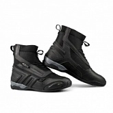Мотоботы Seventy SD-BT7 Oberalp Low Black
