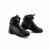 Мотоботы Shima Edge Vent Lady Black