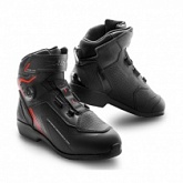 Мотоботы Shima Enzo Air Black/Red