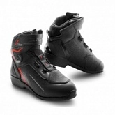 Мотоботы Shima Enzo Air Black/Red