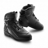 Мотоботы Shima Enzo Air Black/White