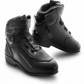 Мотоботы Shima Enzo Air Black