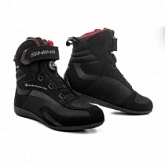 Мотоботы Shima Enzo Air Lady Black/Pink