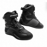 Мотоботы Shima Enzo Air Lady Black