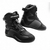 Мотоботы Shima Enzo Air Lady Black
