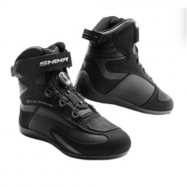 Мотоботы Shima Enzo Air Lady Black