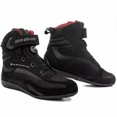 Мотоботы Shima Exo Lady Black