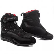 Мотоботы Shima Exo Lady Black