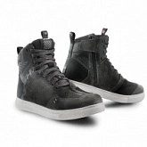 Мотоботы Shima Rebel 2.0 Vent Lady Black/Grey
