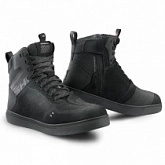 Мотоботы Shima Rebel 2.0 Vent Lady Black