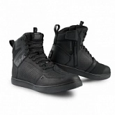 Мотоботы Shima Rebel 2.0 WP Black