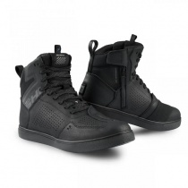 Мотоботы Shima Rebel 2.0 WP Black