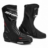 Мотоботы Shima RX-3 Black/Red