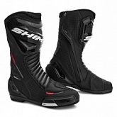 Мотоботы Shima RX-3 Black/Red