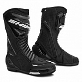 Мотоботы Shima RX-3 Black/White