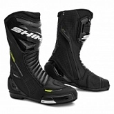 Мотоботы Shima RX-3 Black/Yellow