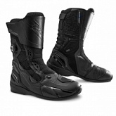 Мотоботы Shima Tenex WP Black