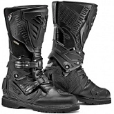Мотоботы Sidi Adventure 2 Gore-Tex Black