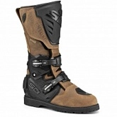 Мотоботы Sidi Adventure 2 Gore-Tex Sand/Ochre