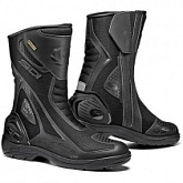 Мотоботы Sidi Aria Gore-Tex Black