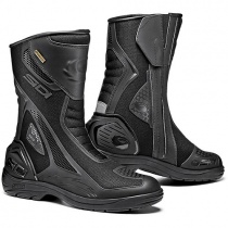 Мотоботы Sidi Aria Gore-Tex Black