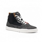 Мотоботы Sidi ARX Black/White