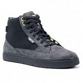 Мотоботы Sidi ARX Black
