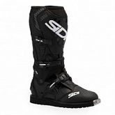 Мотоботы Sidi Crossair HD Black