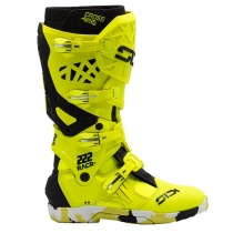 Мотоботы Sidi Crossair X RACR001