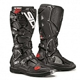 Мотоботы Sidi Crossfire 3 Black