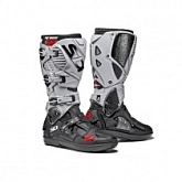 Мотоботы Sidi Crossfire 3 SRS Black/Grey