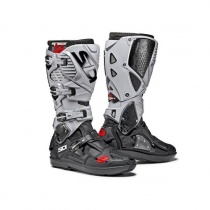 Мотоботы Sidi Crossfire 3 SRS Black/Grey