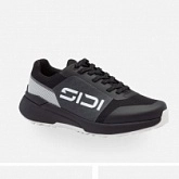 Мотоботы Sidi Fluxx Low Black Мотоботы Sidi Fluxx Low Black